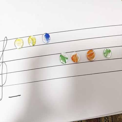 楽しく音楽デビュー！