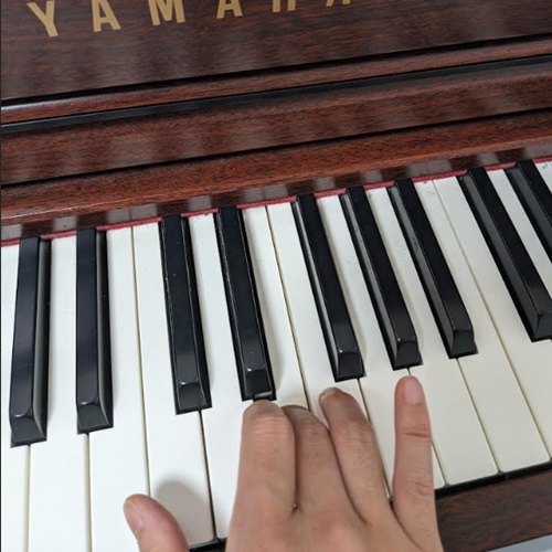 わりと即効性がある、音程の直し方