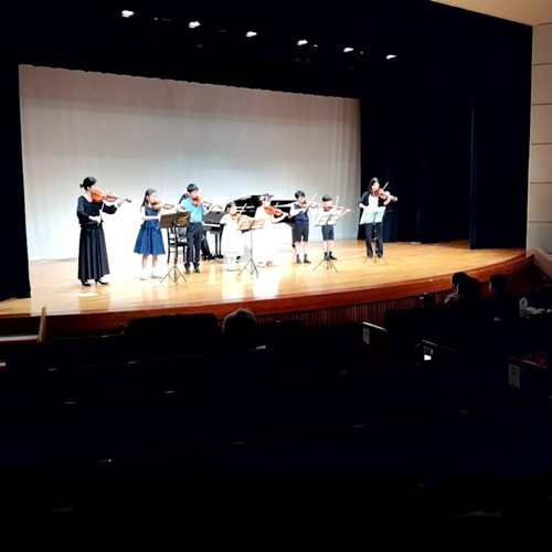 みんなで奏でるって楽しい♪ アンサンブルの魅力を改めて実感！