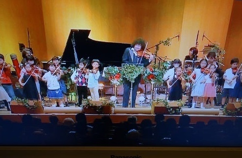 ＜＜＜☆♪生徒さんとの思い出☆♪＞＞＞